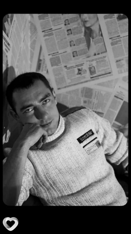 Алекс, 42, Краснодаре — анкета №265564