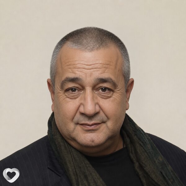 Гога, Тбилиси