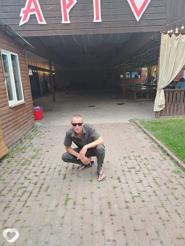 Григорий, 43, Балакове — анкета №265573