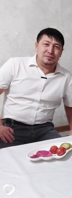 Арман, 42, Актобе — анкета №265576