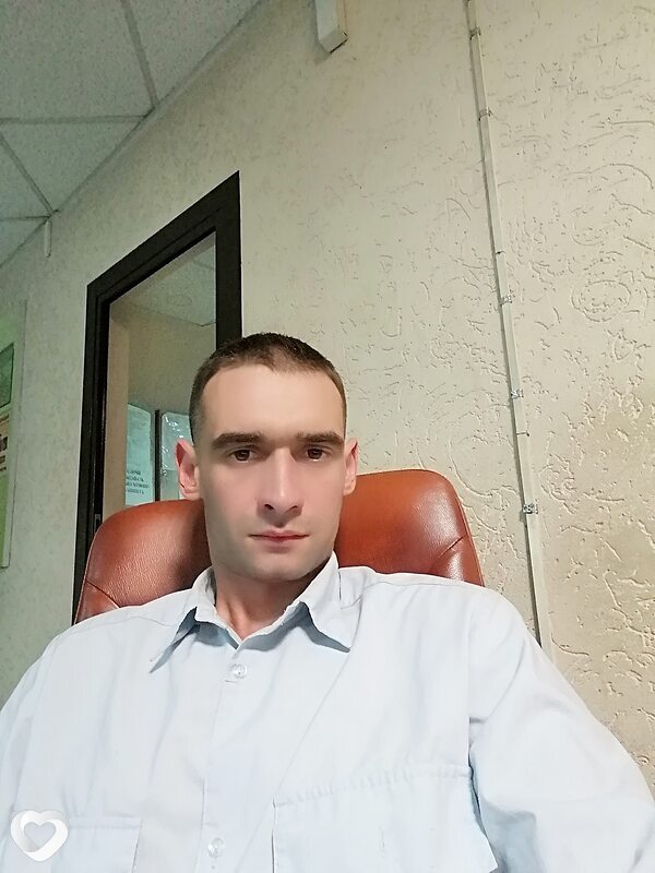 Денис, 36, Минске — анкета №265930