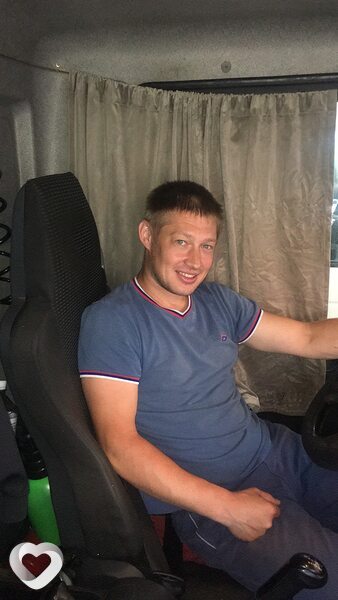 Dinar, 41, Казани — анкета №265932