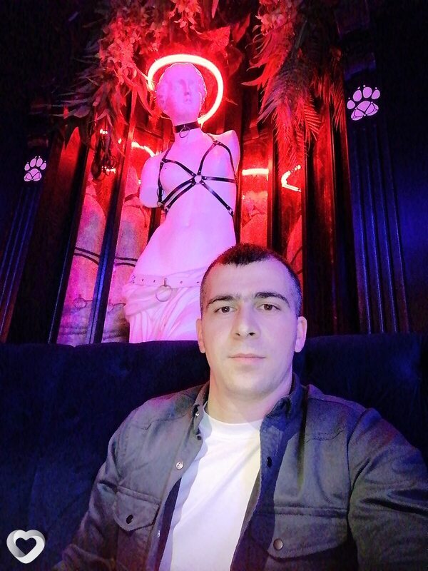 Али, 32, Снежинске — анкета №265933