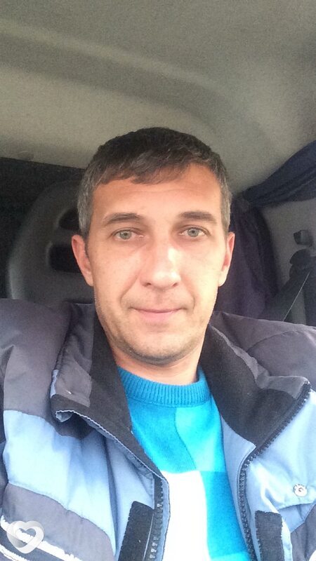 Dmitry, 49, Нижнем Новгороде — анкета №265936
