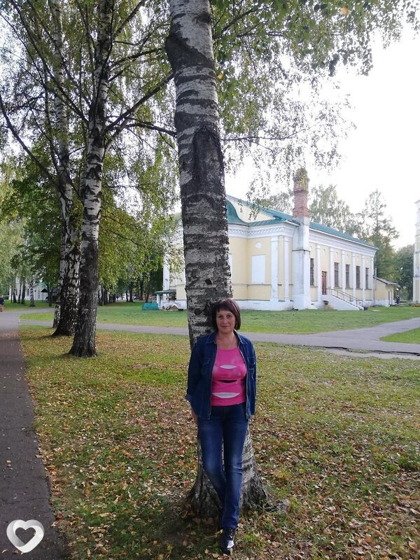 Вера, Углич