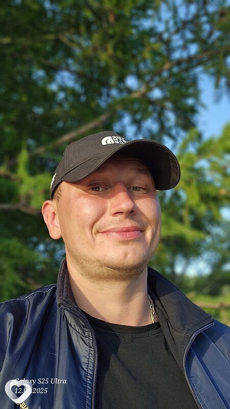 Антон, 33, Иркутске — анкета №265944