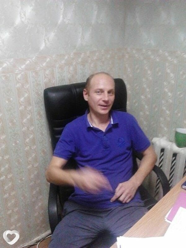 Олег, 49, Минске — анкета №265947