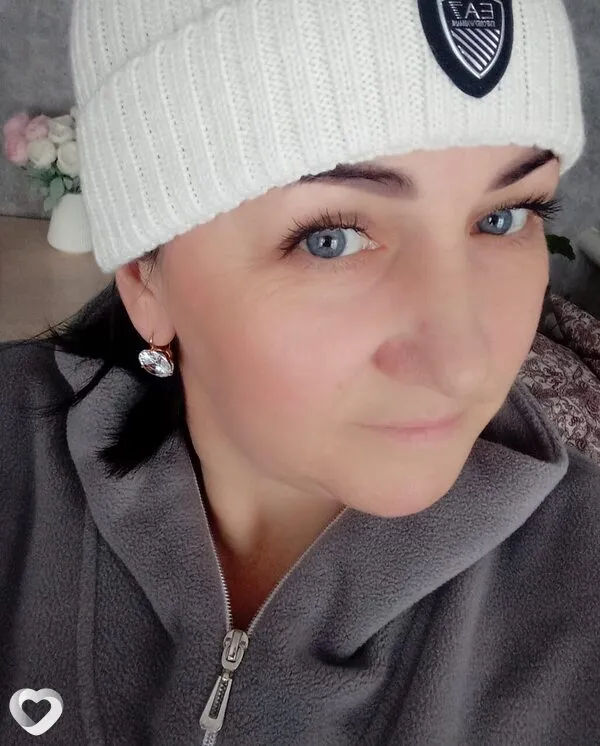 Елена, 47, Бийске — анкета №265629