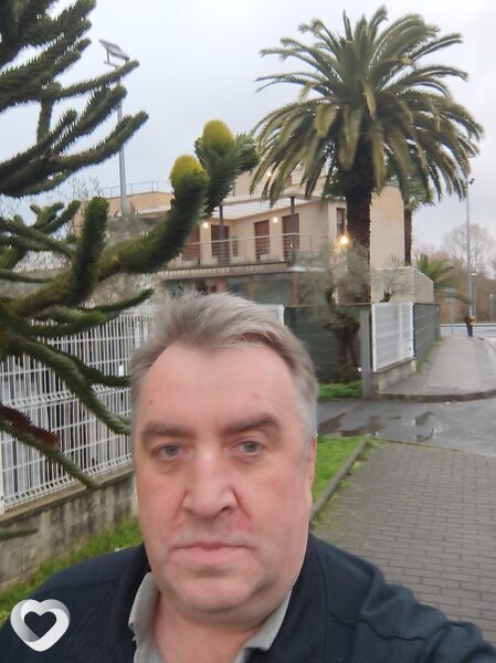 Александр, 53, Ярославле — анкета №265634