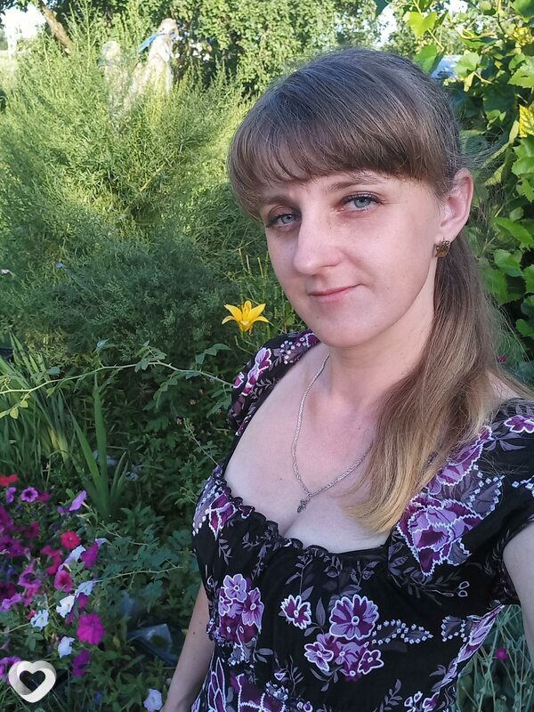 Елена, Быхов