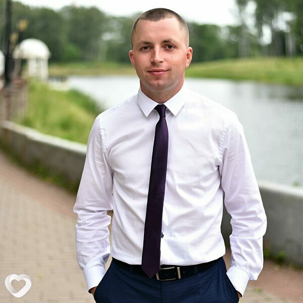 Артем, 32, Осиповичах — анкета №265640