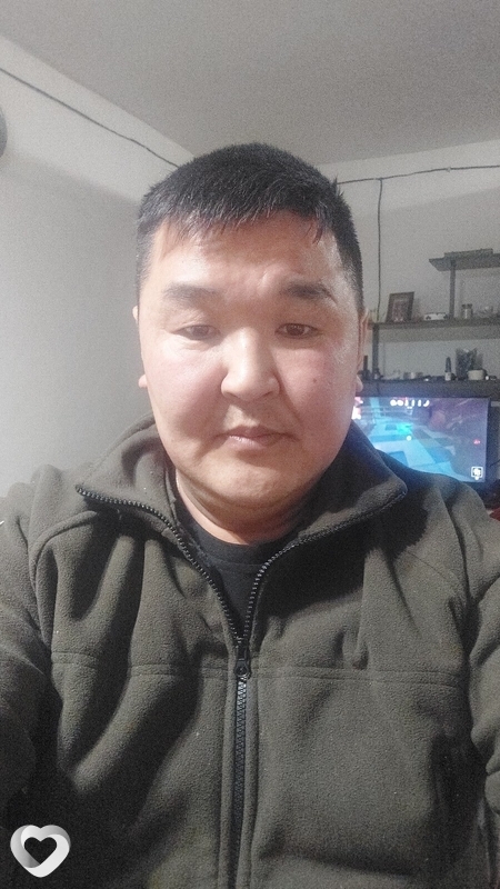 Борис, 41, Улан-Удэ — анкета №265645