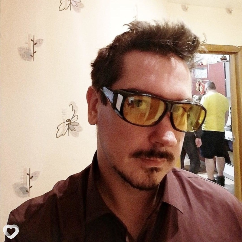 Иван, 40, Брянске — анкета №265651