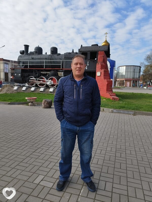 Слава, 57, Якутске — анкета №265677