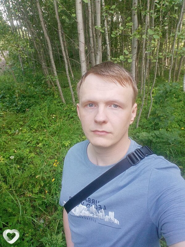 Антон, 33, Костроме — анкета №265678
