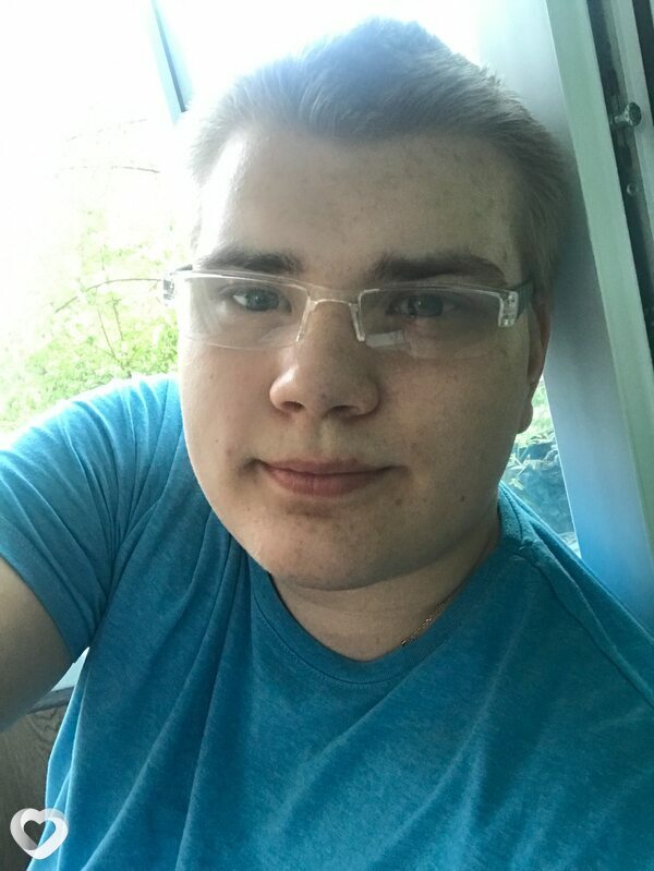 Дмитрий, 24, Екатеринбурге — анкета №265682