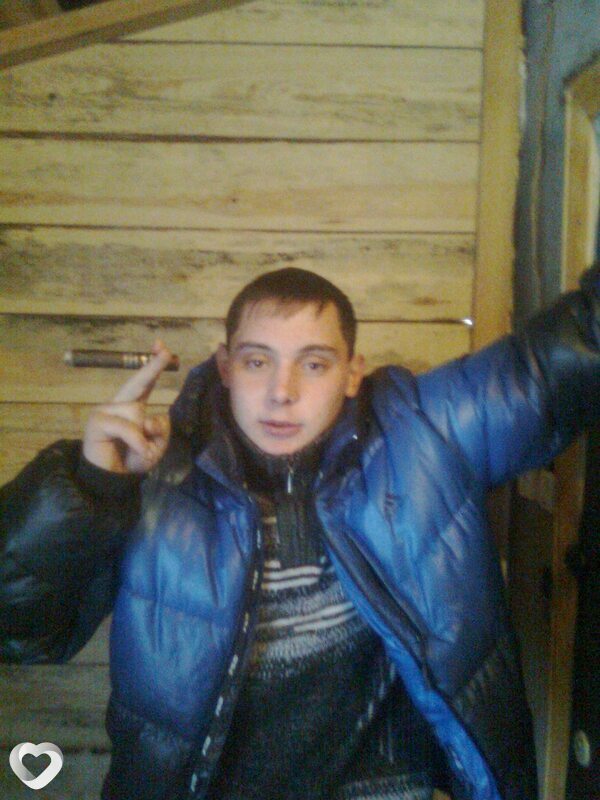 Николай, 34, Барнауле — анкета №265690