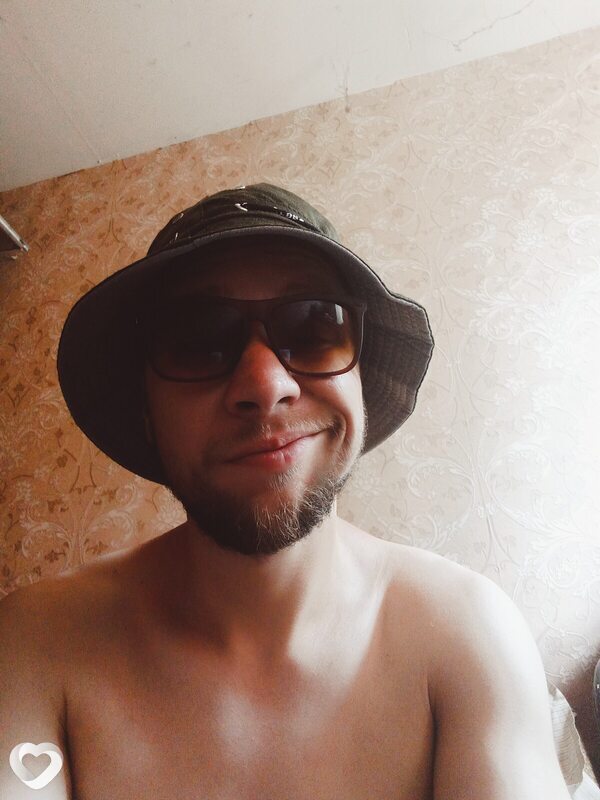 Александр, 33, Харькове — анкета №265694