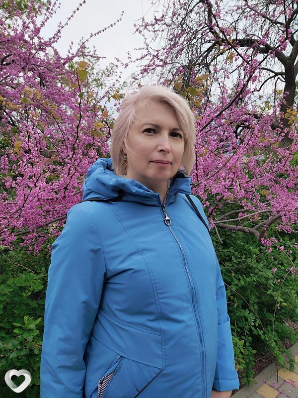 Елена, 59, Волгограде — анкета №265696