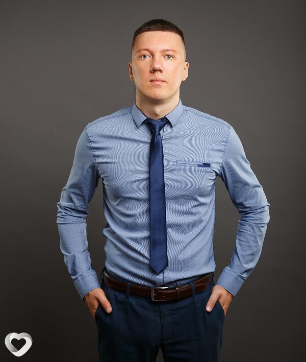 Gleb, 40, Кемерове — анкета №265699