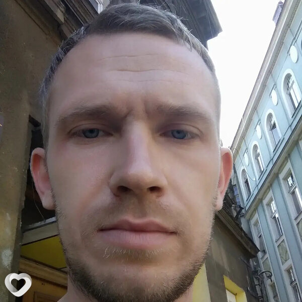 Алекс, 40, Одессе — анкета №265701
