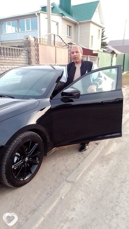 Януш, 53, Саратове — анкета №265731