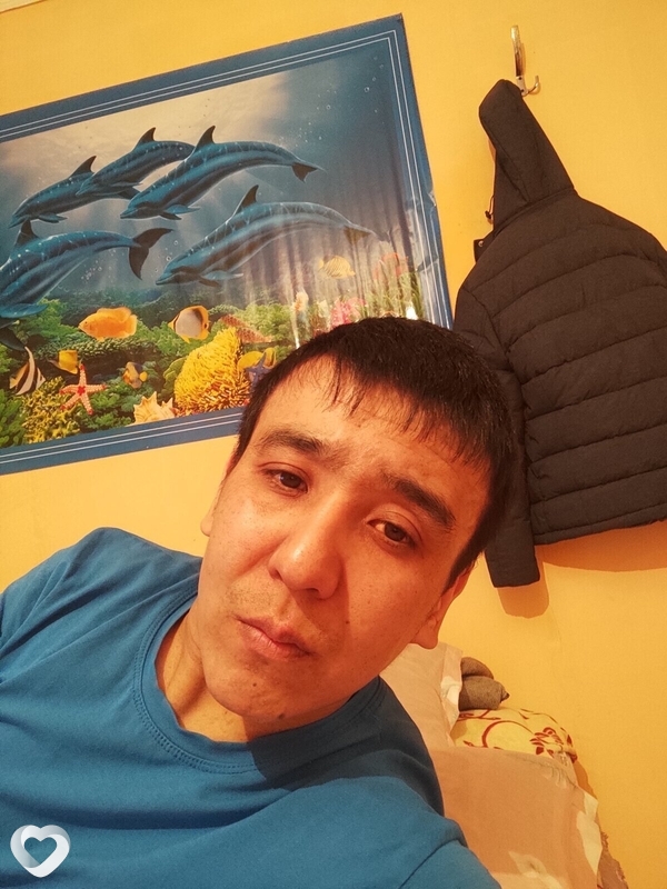 Мирамбек, 35, Алматы — анкета №265733