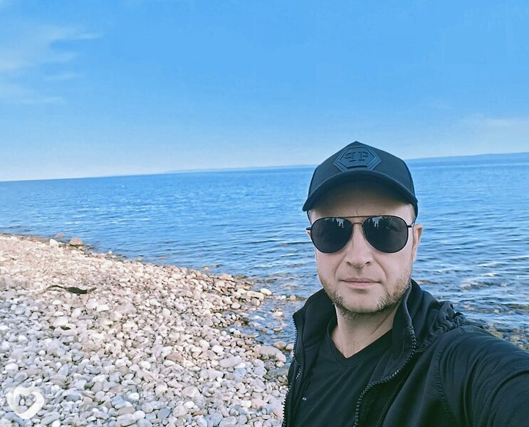 Аа, 40, Нижнем Новгороде — анкета №265735