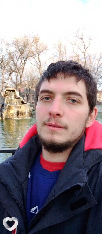 Игорь, 27, Пушкино (Московская Обл) — анкета №265738