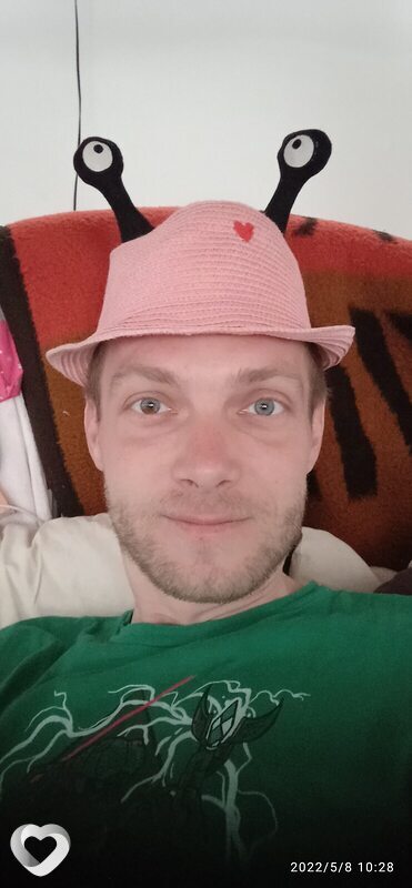 Владимир, 41, Львове — анкета №265739