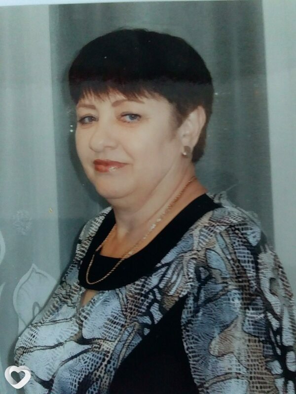 Надежда, 68, Хабаровске — анкета №265740