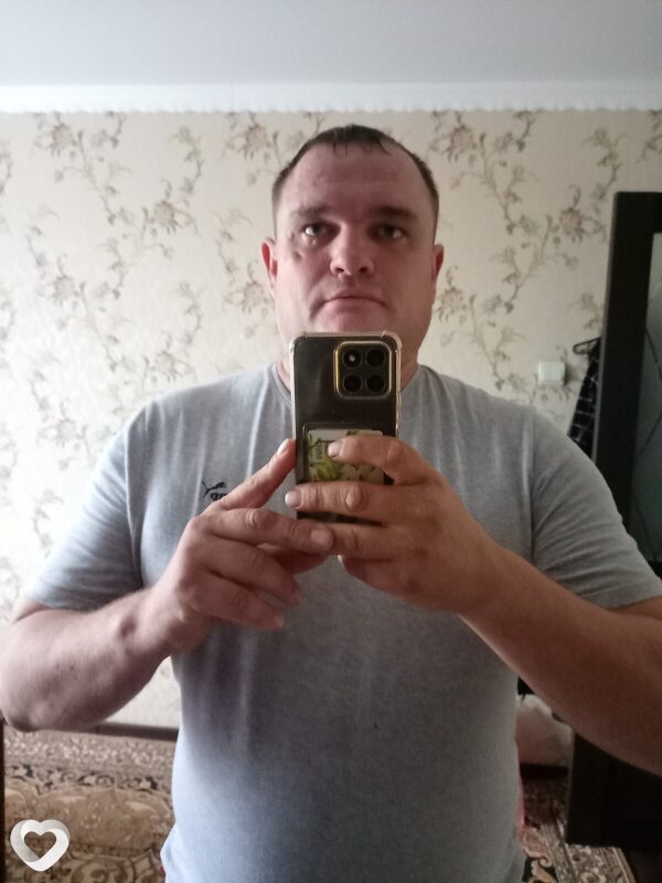 Михаил, 41, Ростове-на-Дону — анкета №265745