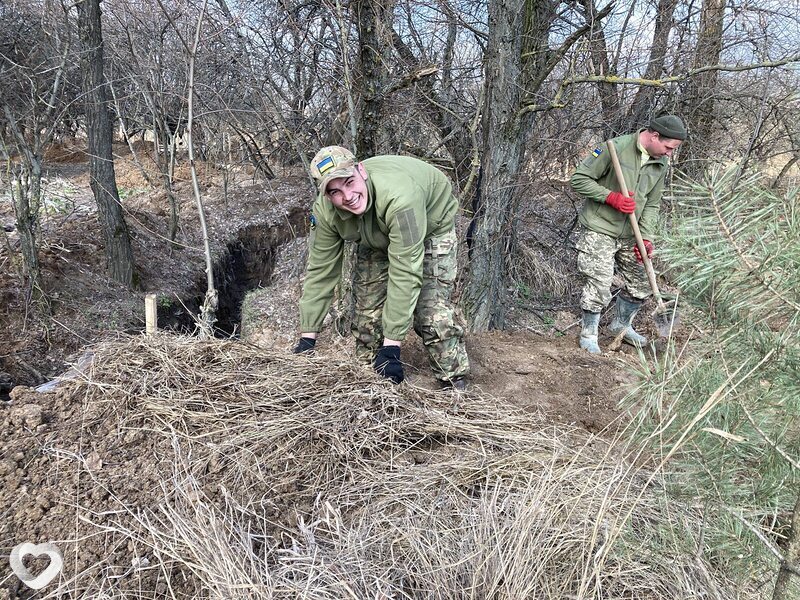 Ваня, Мукачево