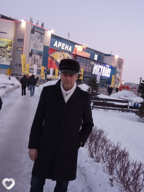 Евгений, Белорецк