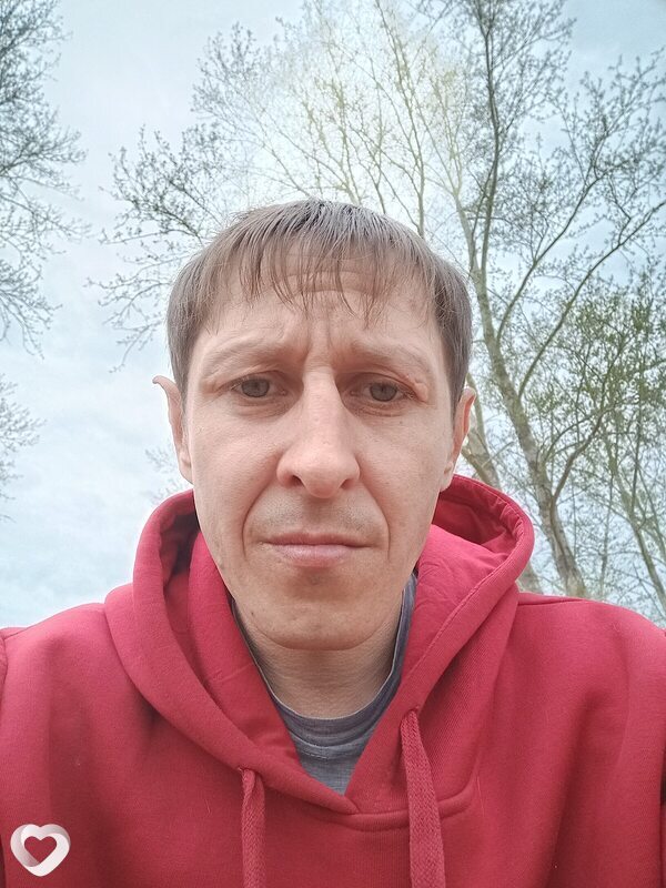 Димон, 39, Усть-Каменогорск — анкета №265713