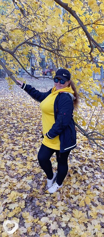 Марина, 43, Каменске-Шахтинском — анкета №265721
