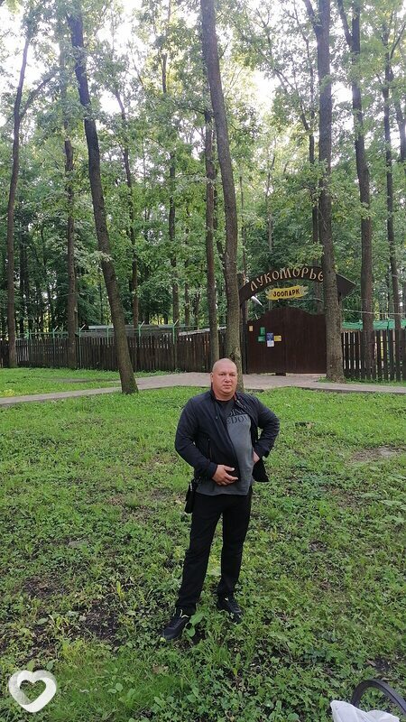 Вячеслав, 44, Новомосковске — анкета №265723