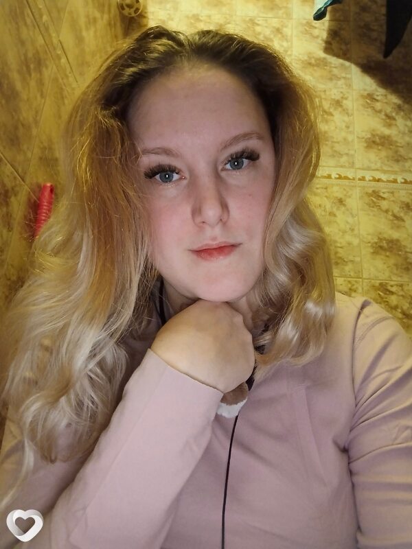Ольга, 34, Томске — анкета №265725