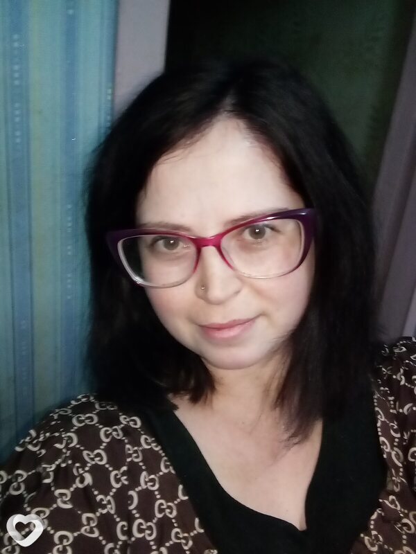 Валентина, Нелидово