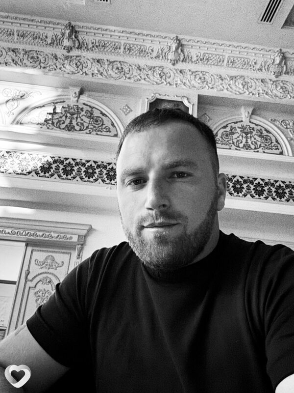 Красавчик, 28, Нижнеудинске — анкета №265660