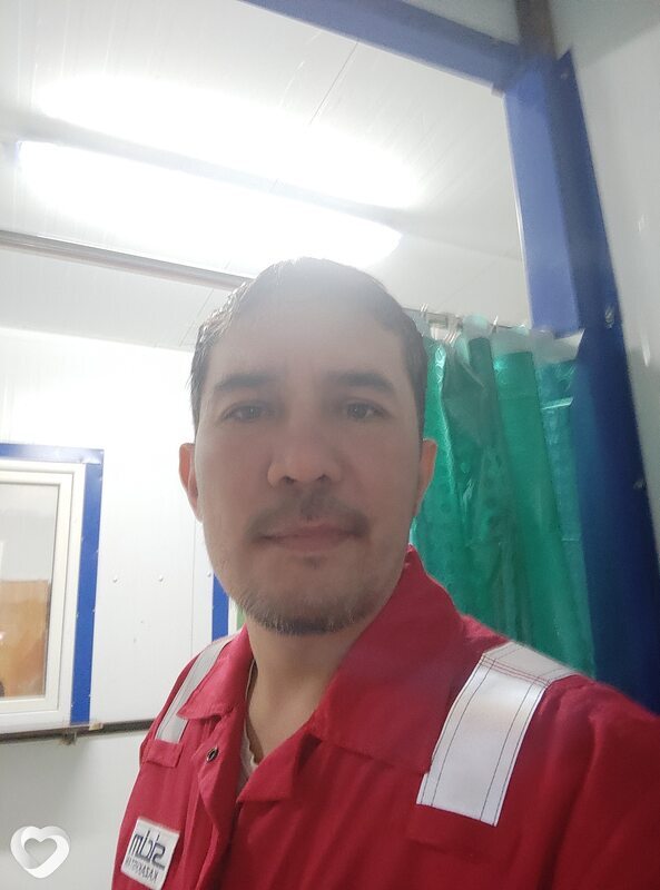 Almaz, 42, Таразе — анкета №265662