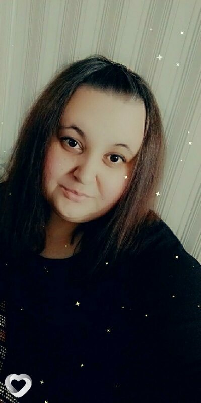 Оксана, 32, Алматы — анкета №265666