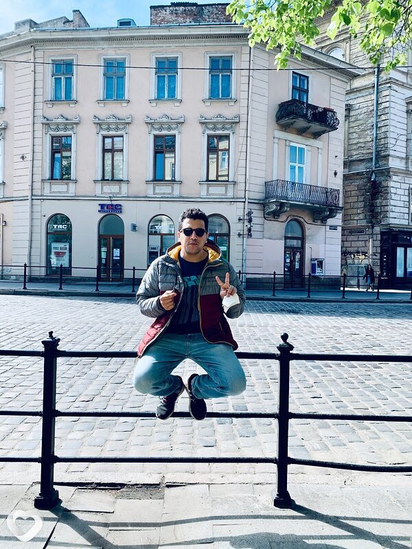 Rami, Львов