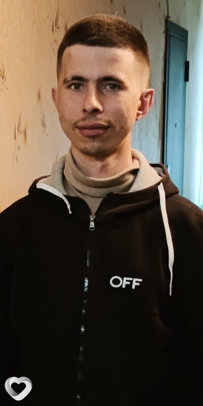 Леонид, 30, Харькове — анкета №265669