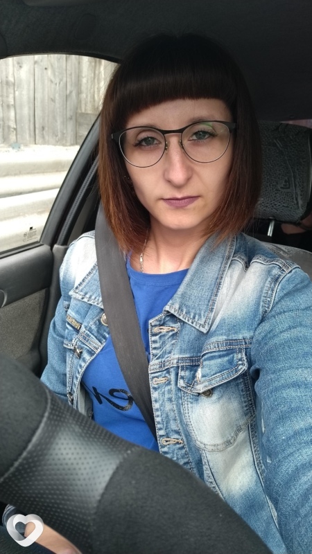 Наталья, Ишим