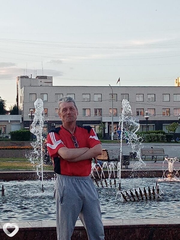Юрий, 50, Магнитогорске — анкета №265753