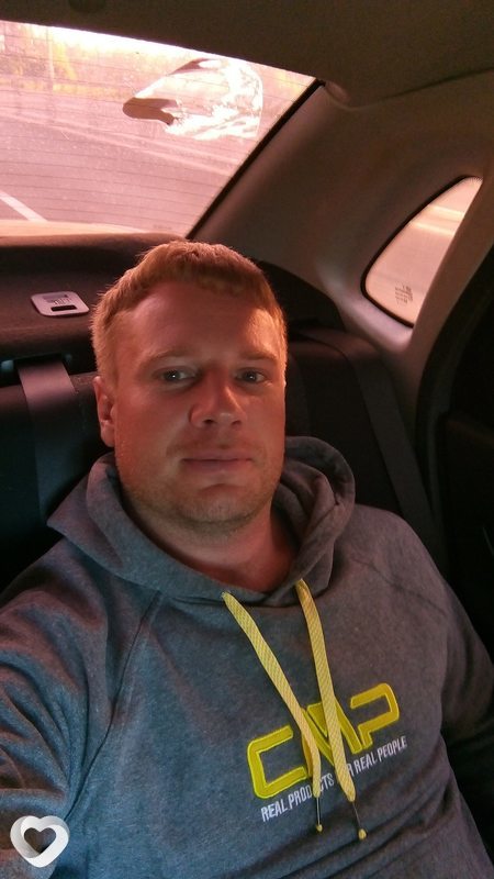 Виталий, 41, Дмитрове — анкета №265758