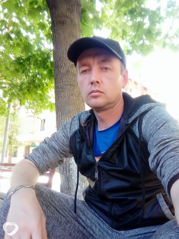 Денис, 46, Алматы — анкета №265759