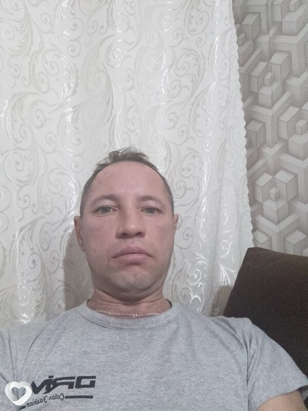 Евгений, 44, Омске — анкета №265760