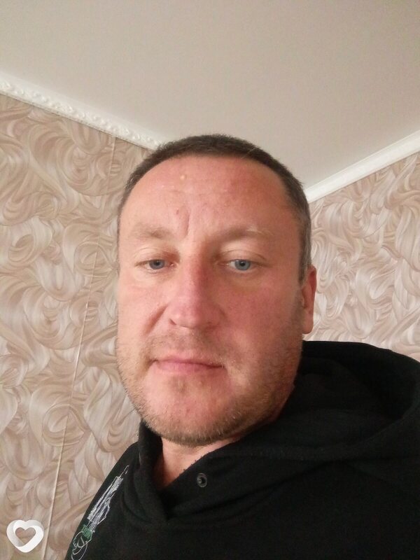 Александр, 46, Гомеле — анкета №265763